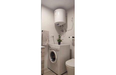 Segunda mano - Apartamento / piso -
Finestrat - Cala de Finestrat