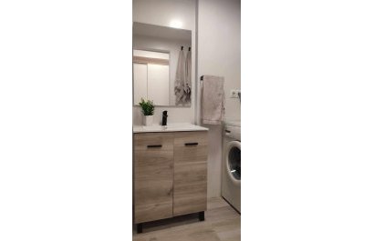 Segunda mano - Apartamento / piso -
Finestrat - Cala de Finestrat