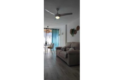 Segunda mano - Apartamento / piso -
Finestrat - Cala de Finestrat