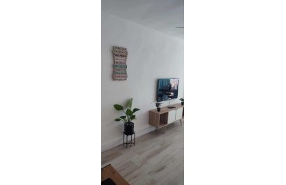 Segunda mano - Apartamento / piso -
Finestrat - Cala de Finestrat