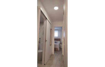 Segunda mano - Apartamento / piso -
Finestrat - Cala de Finestrat