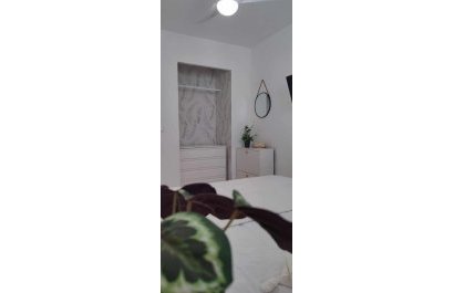 Segunda mano - Apartamento / piso -
Finestrat - Cala de Finestrat