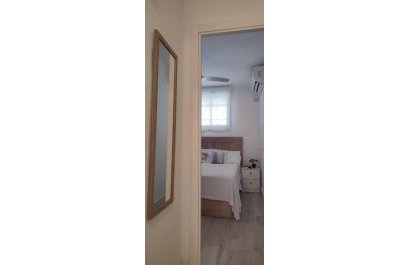 Segunda mano - Apartamento / piso -
Finestrat - Cala de Finestrat