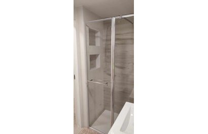 Segunda mano - Apartamento / piso -
Finestrat - Cala de Finestrat