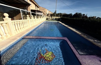 Segunda mano - Apartamento / piso -
Altea