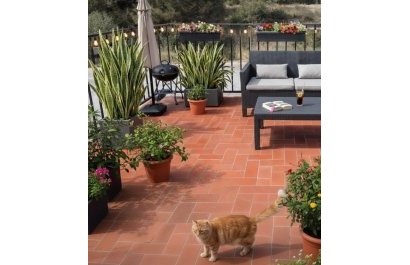 Segunda mano - Apartamento / piso -
Altea