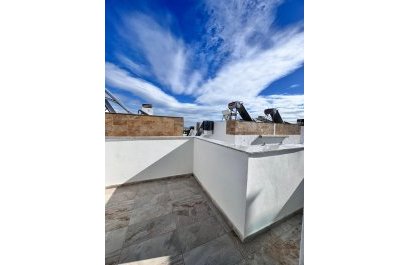 Segunda mano - Adosado -
Polop