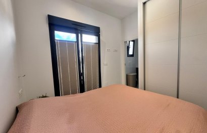 Segunda mano - Adosado -
Polop