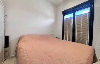 Segunda mano - Adosado -
Polop