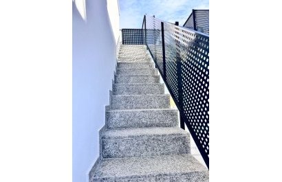 Segunda mano - Adosado -
Polop