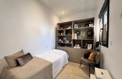 Segunda mano - Adosado -
Polop