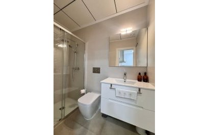 Segunda mano - Adosado -
Polop