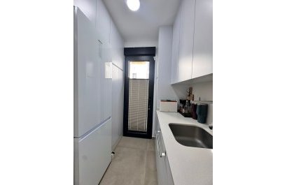 Segunda mano - Adosado -
Polop