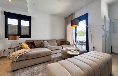 Segunda mano - Adosado -
Polop