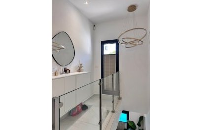 Segunda mano - Adosado -
Polop