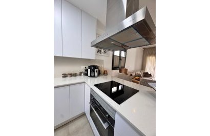 Segunda mano - Adosado -
Polop