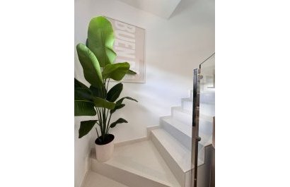 Segunda mano - Adosado -
Polop