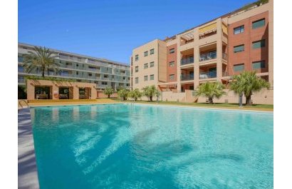 Segunda mano - Apartamento / piso -
Denia - Port