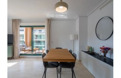 Segunda mano - Apartamento / piso -
Denia - Port