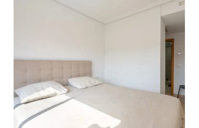 Segunda mano - Apartamento / piso -
Denia - Port