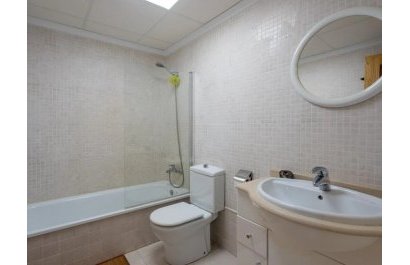 Segunda mano - Apartamento / piso -
Denia - Port