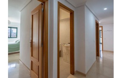 Segunda mano - Apartamento / piso -
Denia - Port