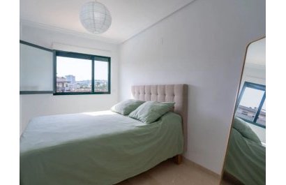Segunda mano - Apartamento / piso -
Denia - Port