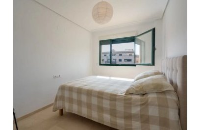 Segunda mano - Apartamento / piso -
Denia - Port