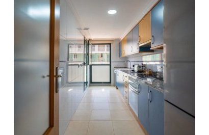 Segunda mano - Apartamento / piso -
Denia - Port