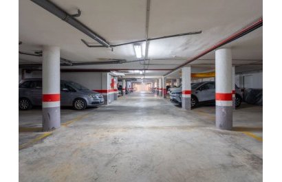 Segunda mano - Apartamento / piso -
Denia - Port