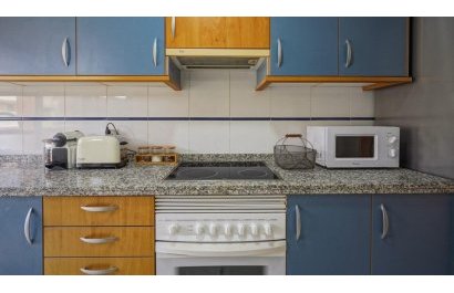 Segunda mano - Apartamento / piso -
Denia - Port