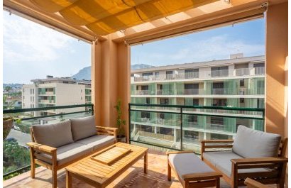 Segunda mano - Apartamento / piso -
Denia - Port