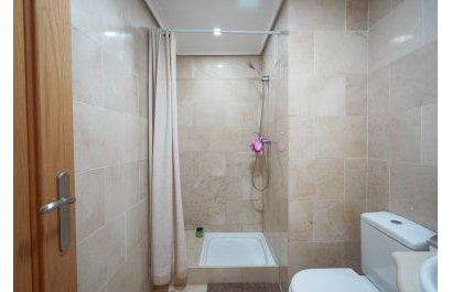 Segunda mano - Apartamento / piso -
Denia - Port