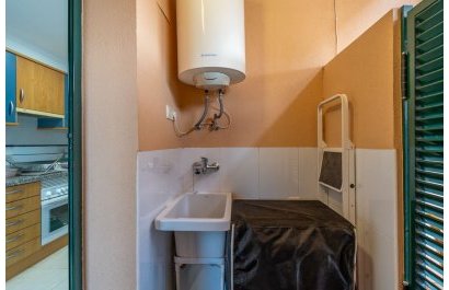 Segunda mano - Apartamento / piso -
Denia - Port