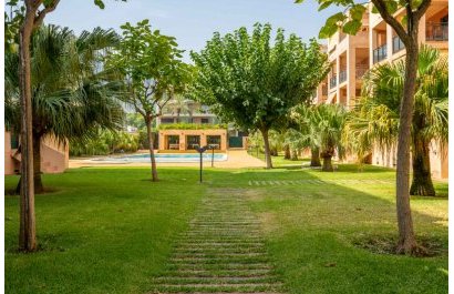 Segunda mano - Apartamento / piso -
Denia - Port