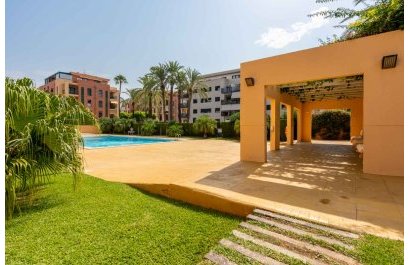 Segunda mano - Apartamento / piso -
Denia - Port