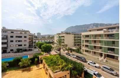 Segunda mano - Apartamento / piso -
Denia - Port