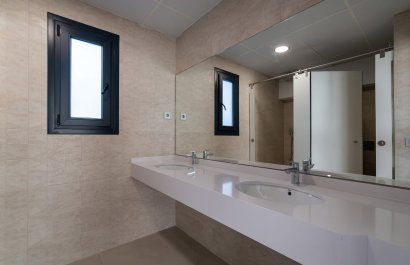 Nieuwbouw - Appartement / flat -
Benidorm - Zona de Poniente