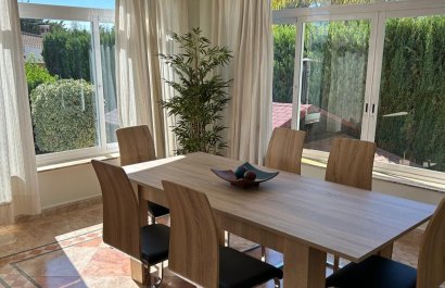 Herverkoop -  -
Benidorm - Levante