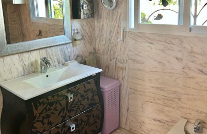 Herverkoop -  -
Benidorm - Levante