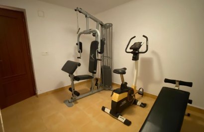 Herverkoop -  -
Benidorm - Levante