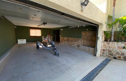 Herverkoop -  -
Benidorm - Levante