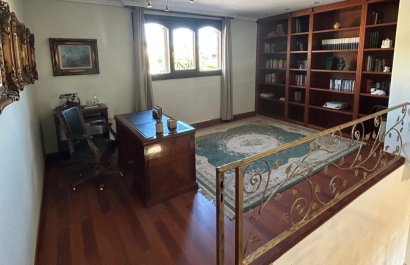 Herverkoop -  -
Benidorm - Levante