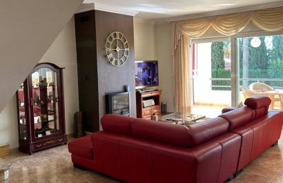 Herverkoop -  -
Benidorm - Levante