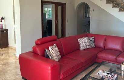 Herverkoop -  -
Benidorm - Levante