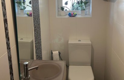 Herverkoop -  -
Benidorm - Levante