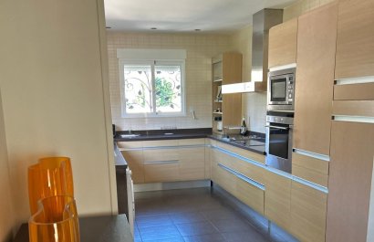 Herverkoop -  -
Benidorm - Levante