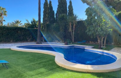 Herverkoop -  -
Benidorm - Levante