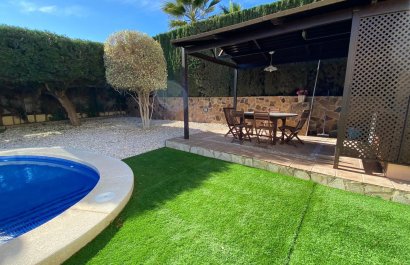 Herverkoop -  -
Benidorm - Levante