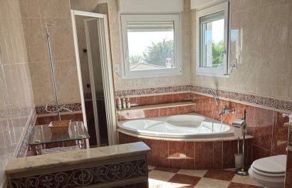 Herverkoop -  -
Benidorm - Levante